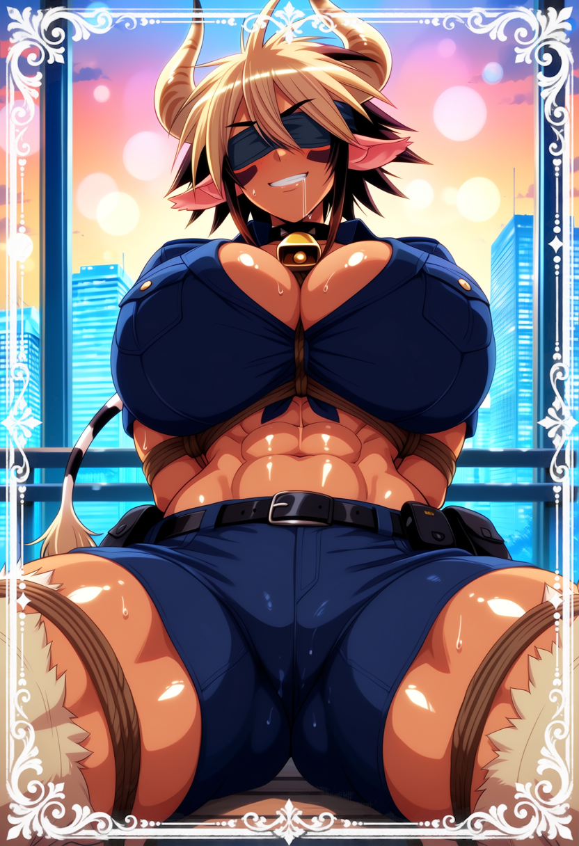 Abs Rule 34 Image