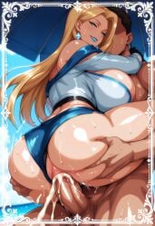 Emma Frost (Marvel Rivals) Rule 34 Image