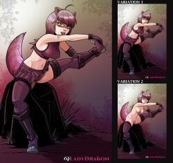 Furry Rule 34 Image