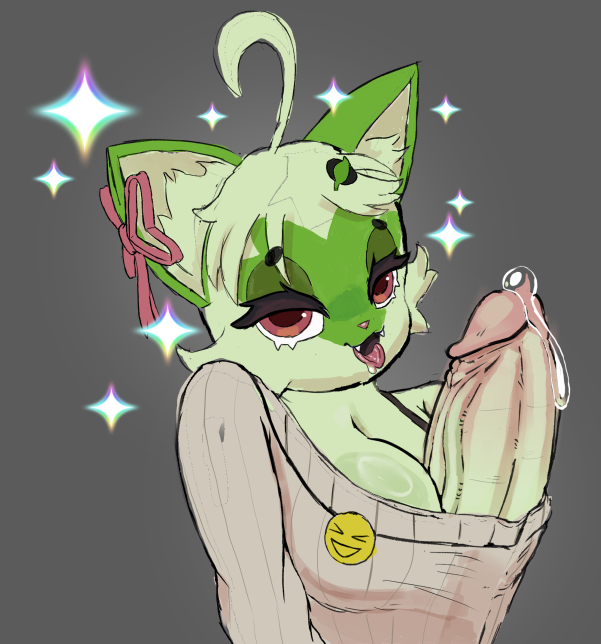 Koko (Hevymin) Rule 34 Image