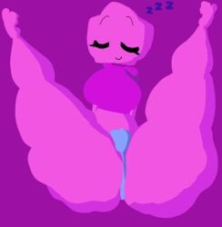 Ass Bigger Than Head Rule 34 Image
