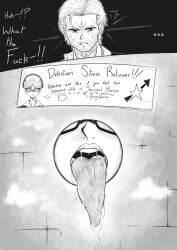 Glory Hole Rule 34 Image
