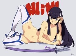 1girls Rule 34 Image