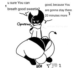 Bob (Friday Night Funkin) Rule 34 Image