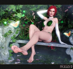 The Witcher (Series) Rule 34 Image