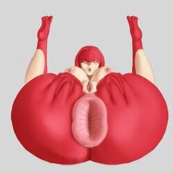 2d (Artwork) Rule 34 Image