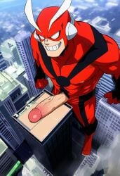 Ant-Man (Series) Rule 34 Image
