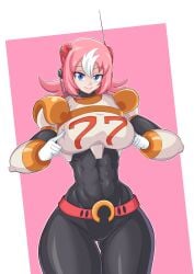 Mega Man X (Series) Rule 34 Image