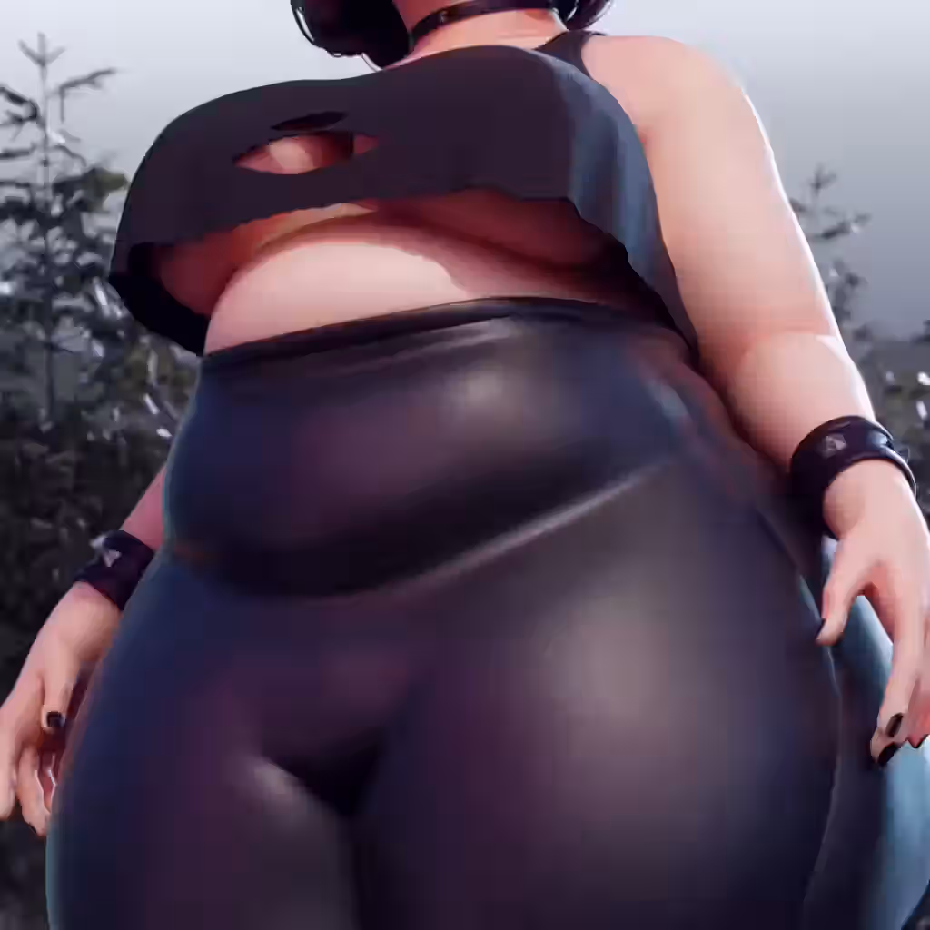 Luna (Shubijubi) Rule 34 Video