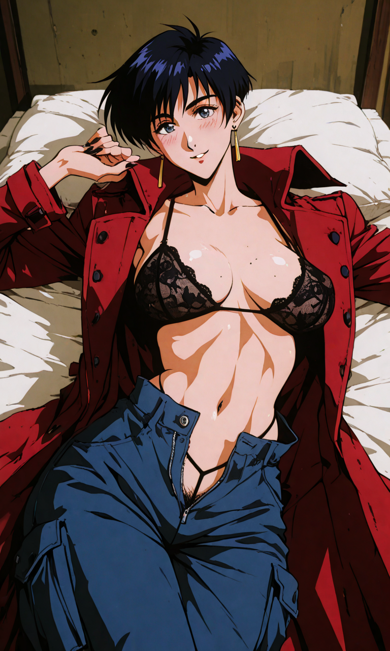 1girls Rule 34 Image