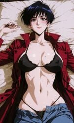 1girls Rule 34 Image