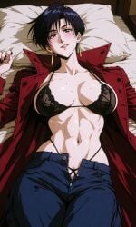 1girls Rule 34 Image
