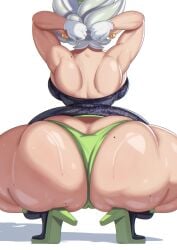 Marie (Splatoon) Rule 34 Image