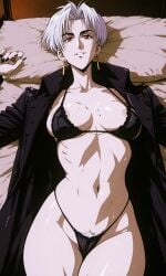 1girls Rule 34 Image