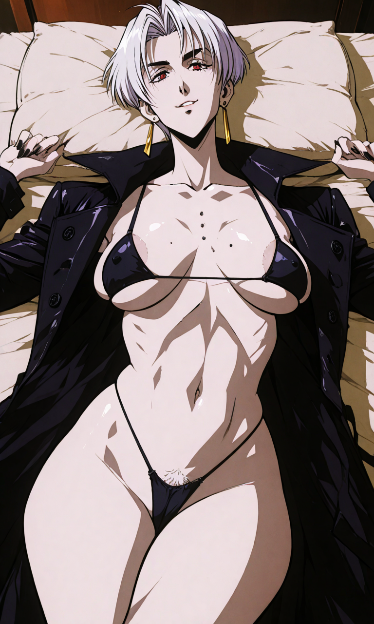 1girls Rule 34 Image