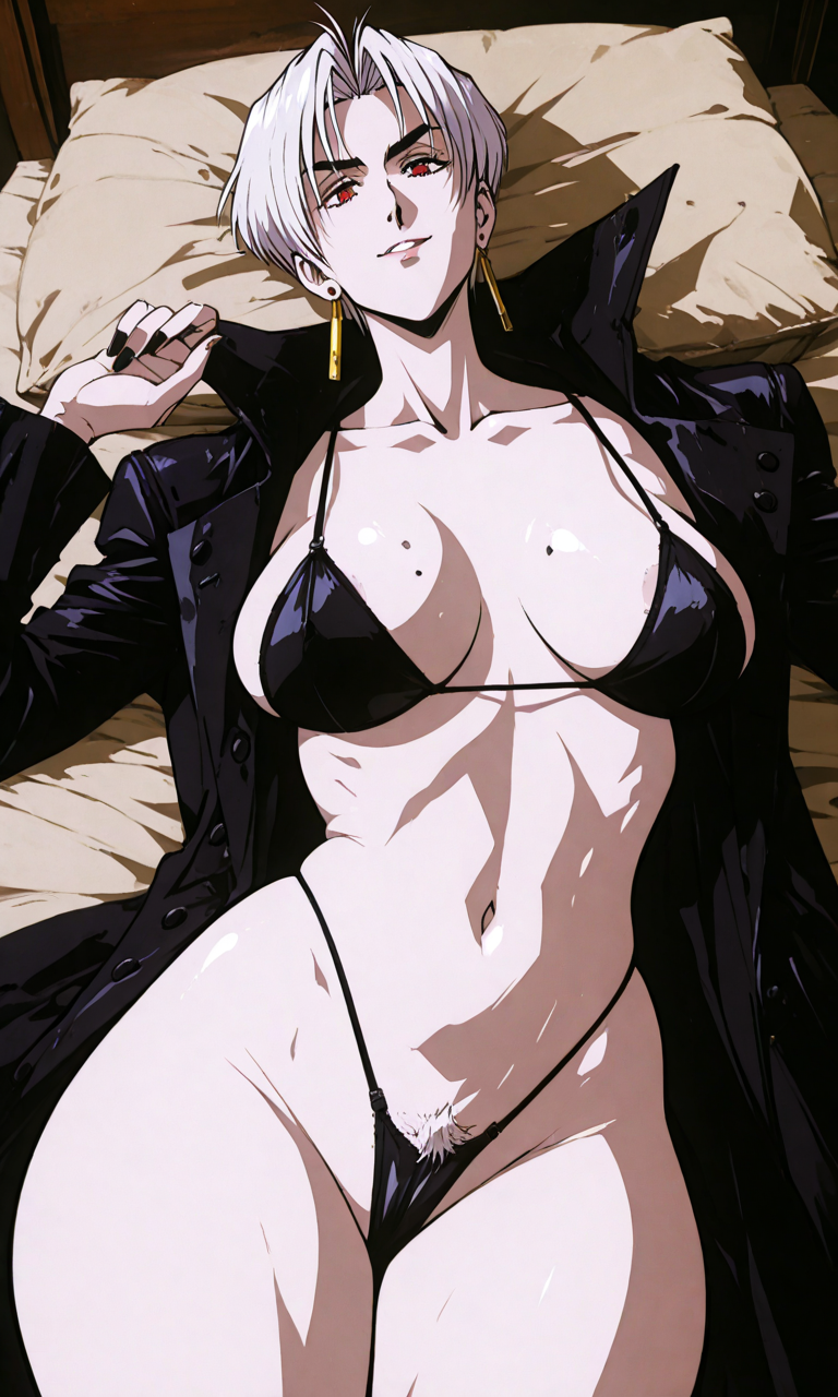 1girls Rule 34 Image