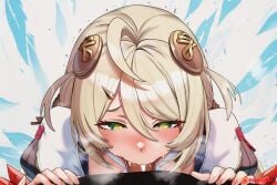 1girls Rule 34 Image