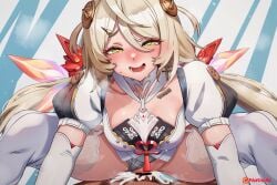 After Creampie Rule 34 Image