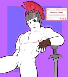 Sword (Phighting) Rule 34 Image