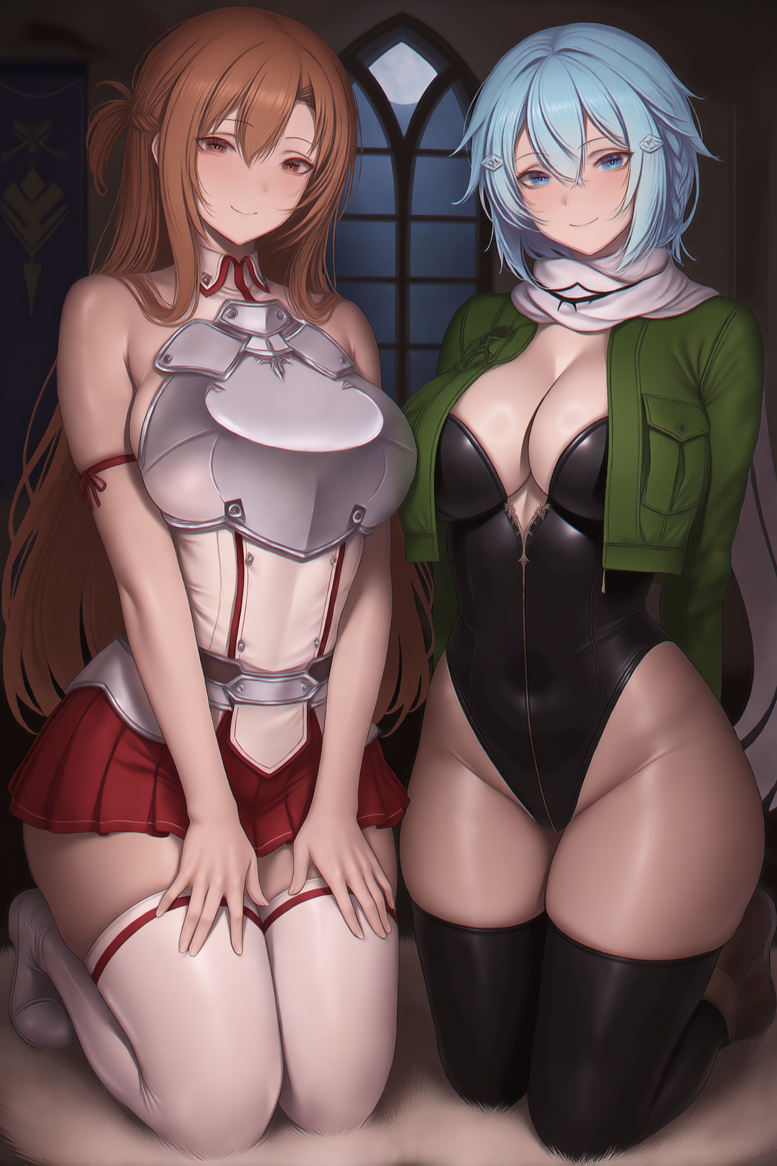 Aiwaifuhub Rule 34 Image
