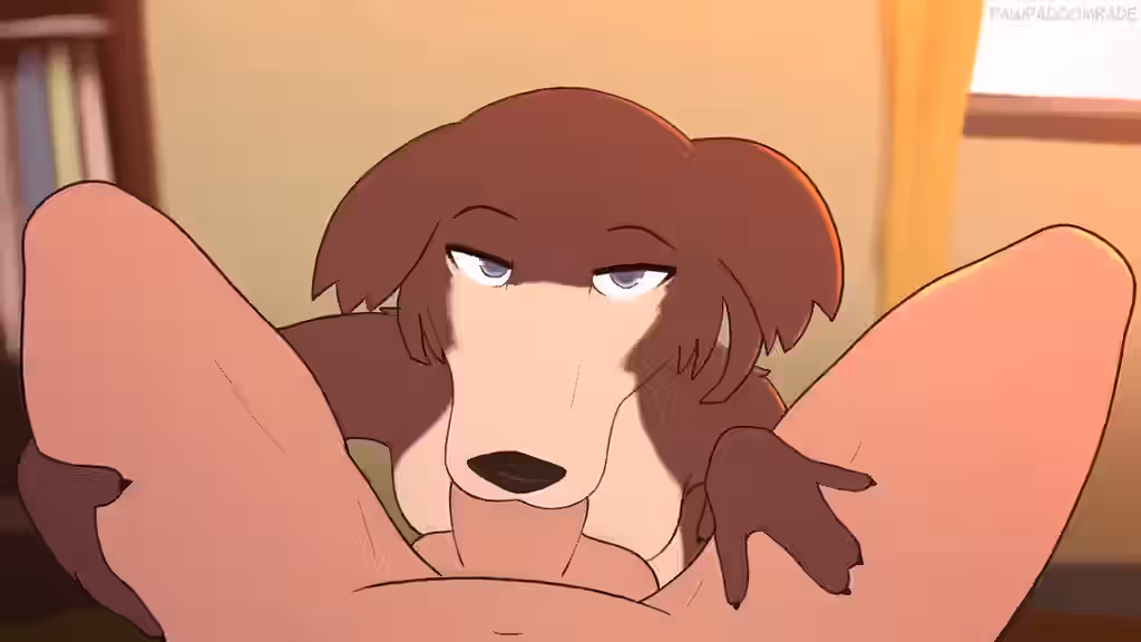 Juno (Beastars) Rule 34 Video