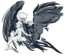 1boy1girl Rule 34 Image