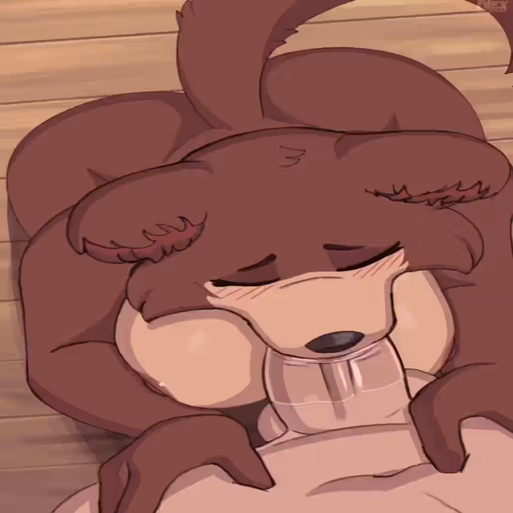 Juno (Beastars) Rule 34 Video