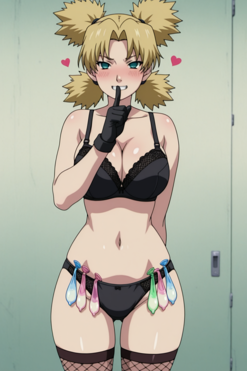 Naruto (Classic) Rule 34 Image
