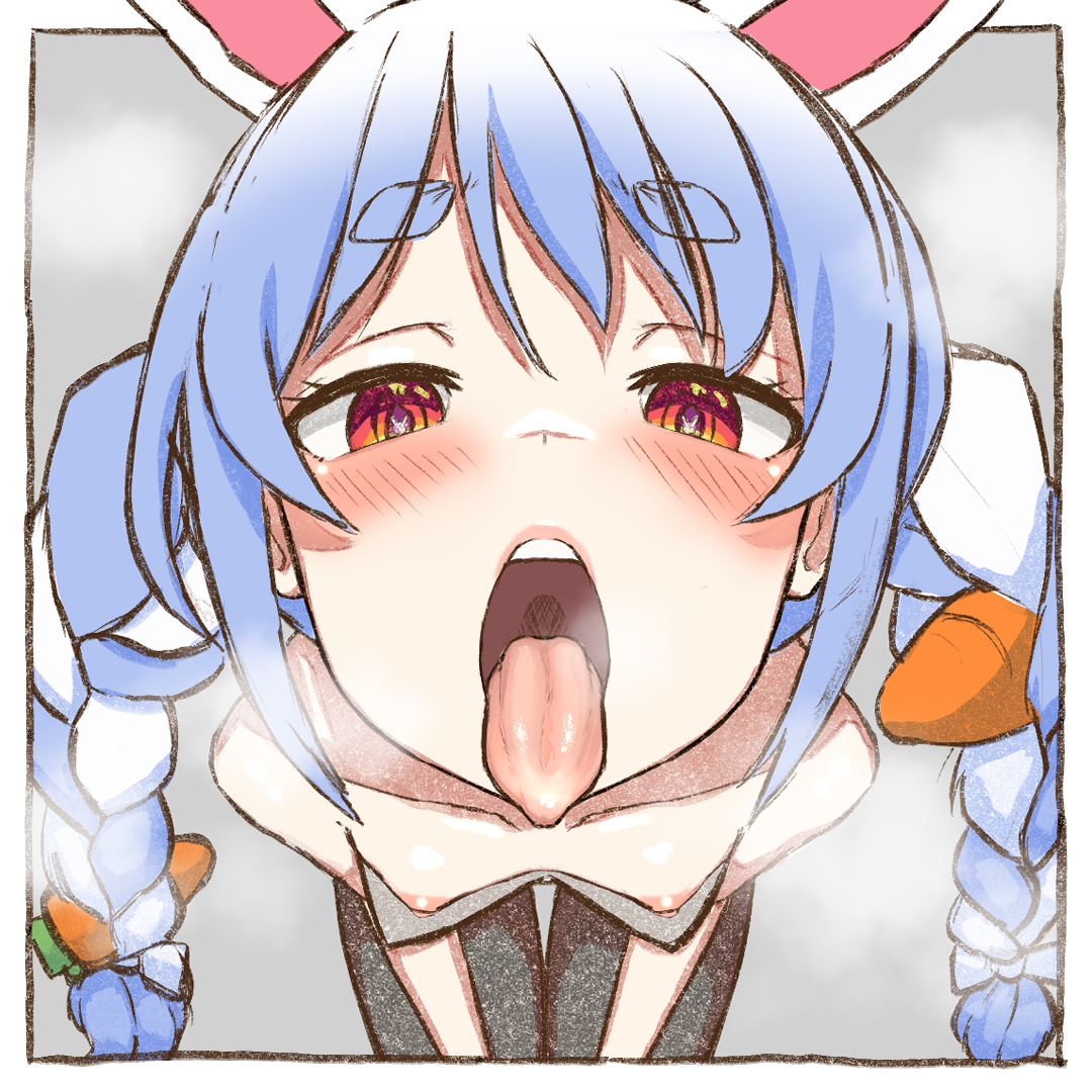 1girls Rule 34 Image