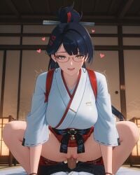Gyokuro (Wuthering Waves) Rule 34 Image
