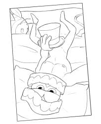 Caine (Tadc) Rule 34 Image