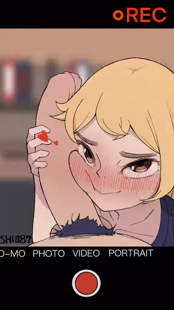Animated Rule 34 Image