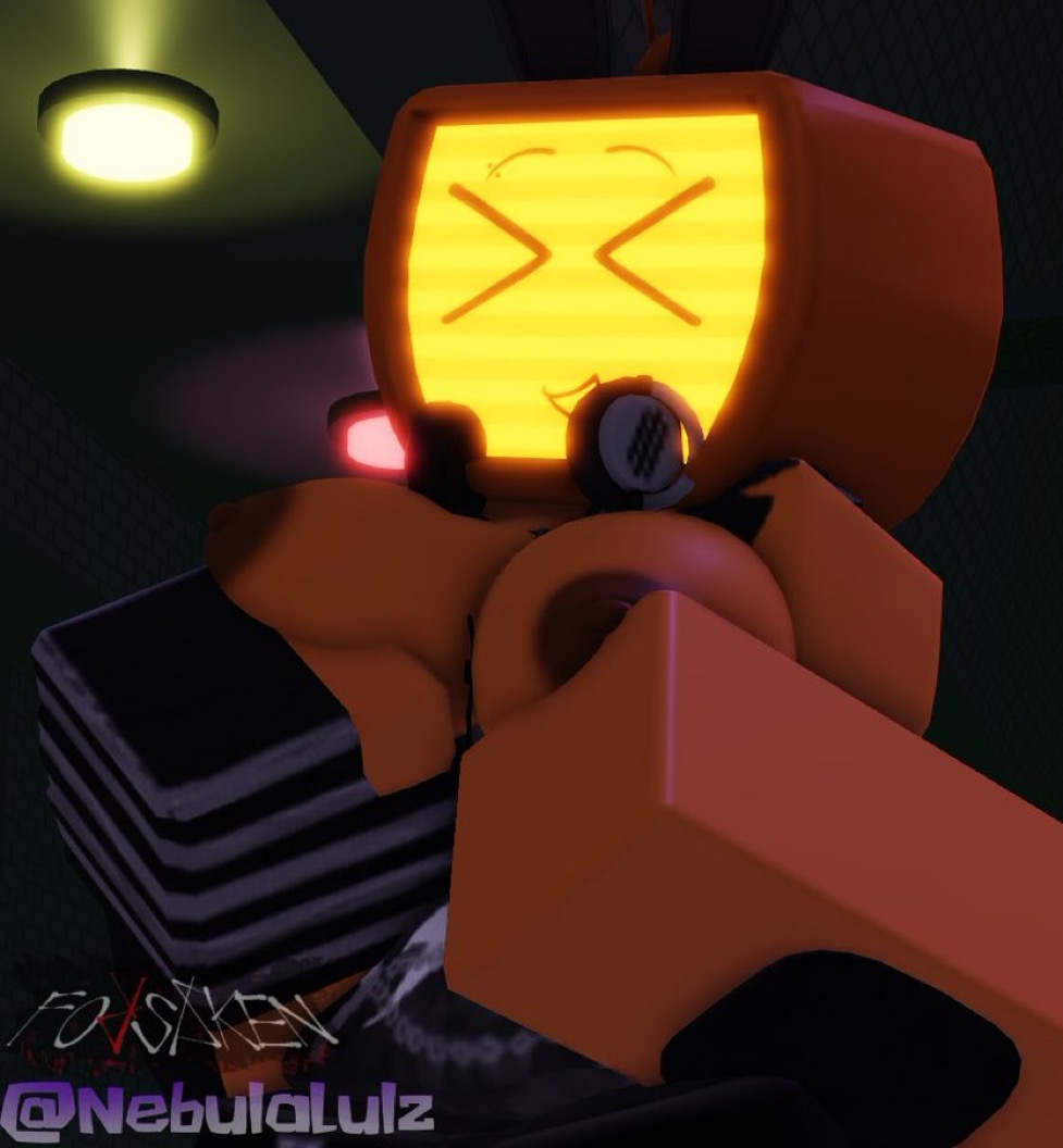 Forsaken (Roblox) Rule 34 Image