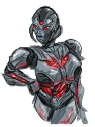 Humanoid Rule 34 Image