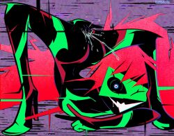 1girls Rule 34 Image
