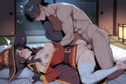 1girls Rule 34 Image