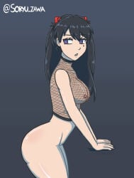 Asuka Langley Sohryu Rule 34 Image