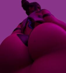 Ass Rule 34 Image