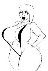 Anonymous Artist Rule 34 Image