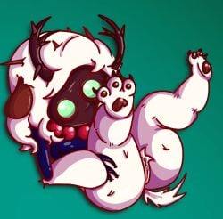 Acolyte (Risk Of Rain) Rule 34 Image