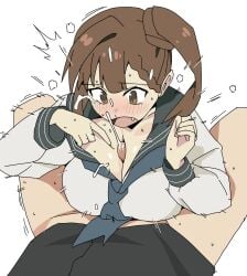 Blush Rule 34 Image