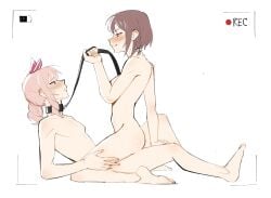 Genderswap (Otm) Rule 34 Image