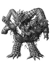 Adeptus Astartes Rule 34 Image