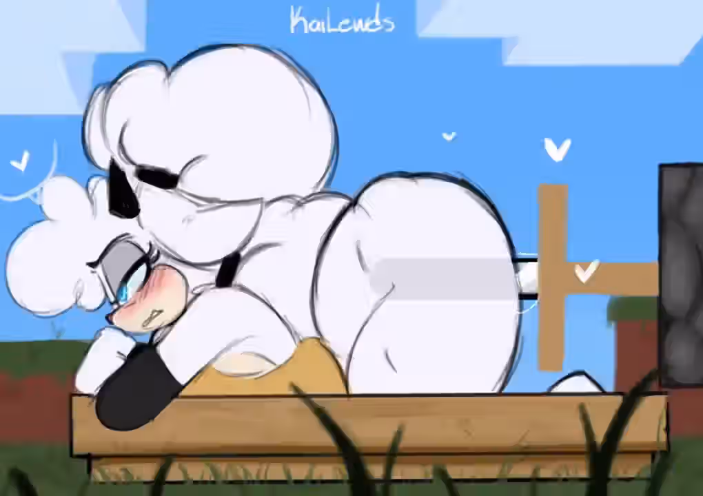 Lanolin The Sheep (Sonic) Rule 34 Video