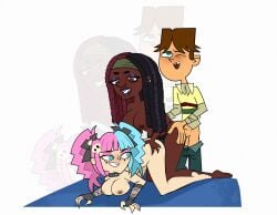 Cody (Tdi) Rule 34 Image