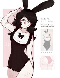 Artist Request Rule 34 Image