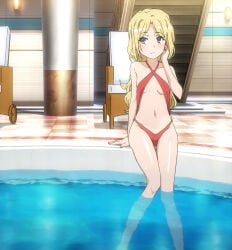 1girls Rule 34 Image