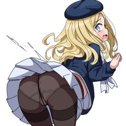1girls Rule 34 Image