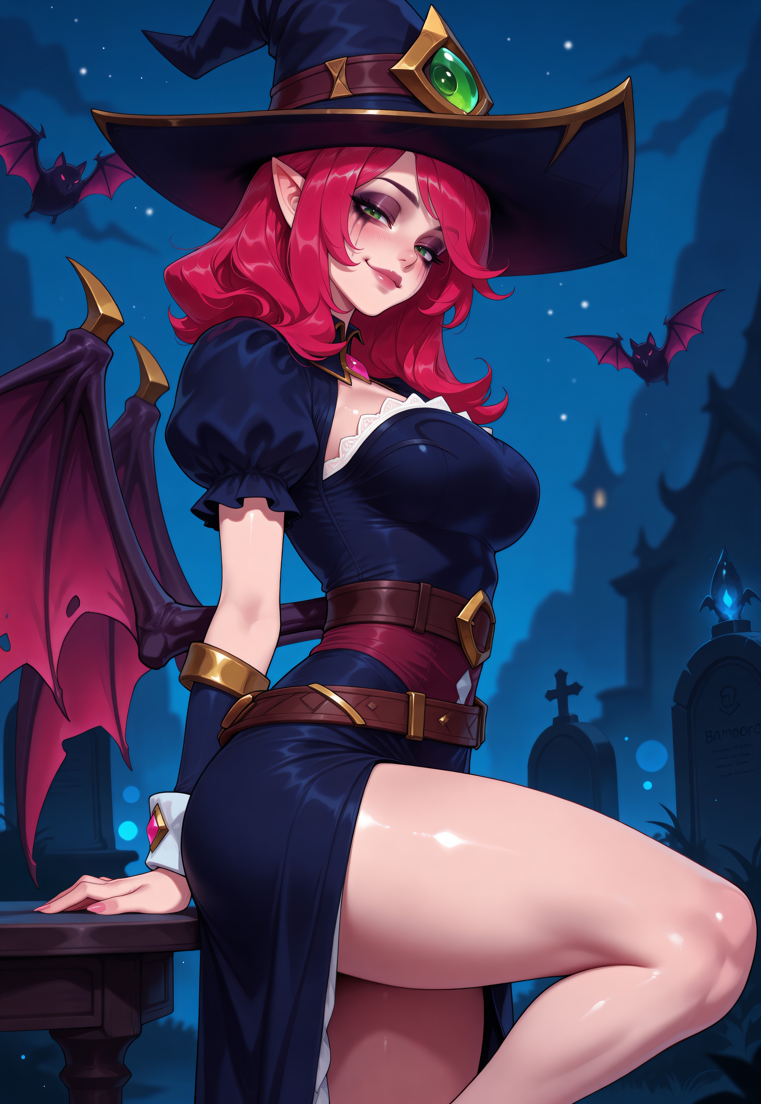 Bat (Animal) Rule 34 Image