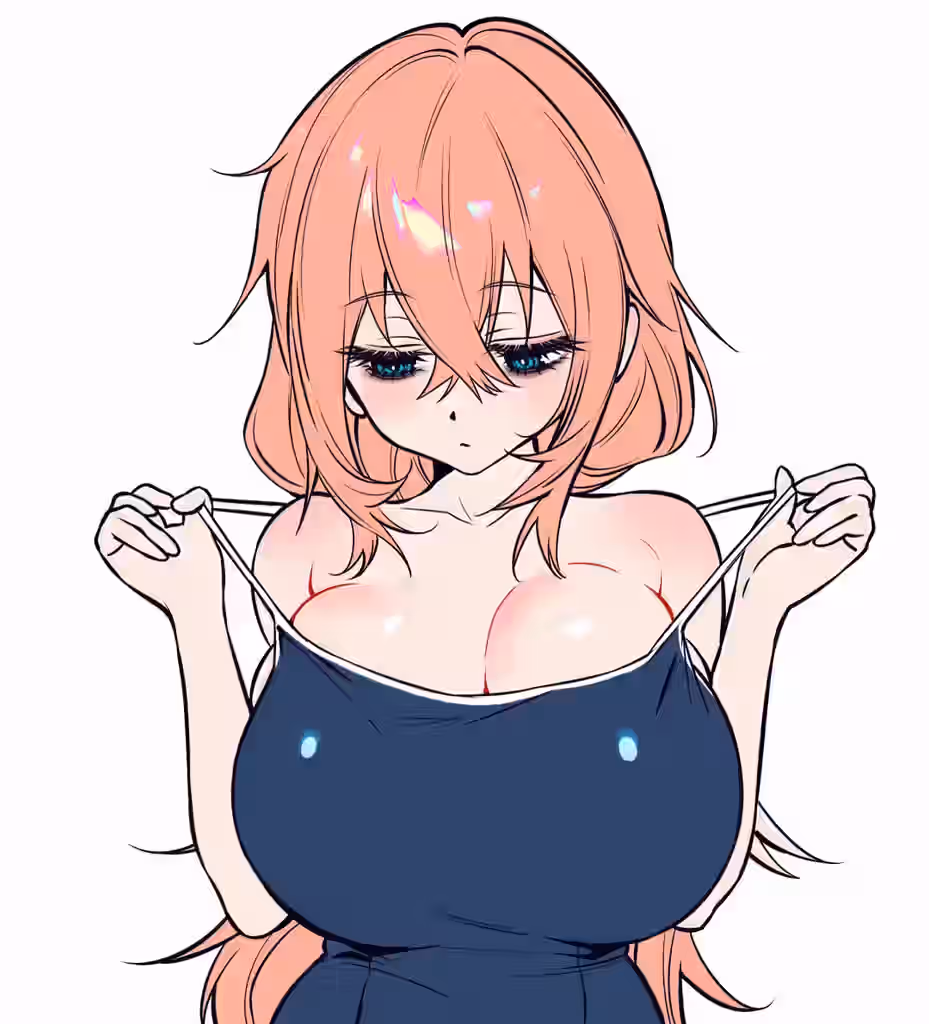 Animated Rule 34 Video